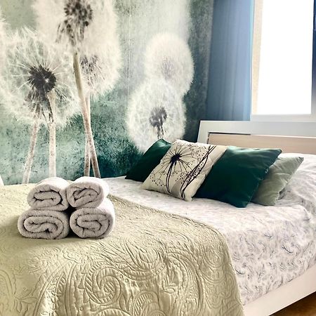 Airport Green Apartment Kl21 - Air Condition & Free Parking ורשה מראה חיצוני תמונה