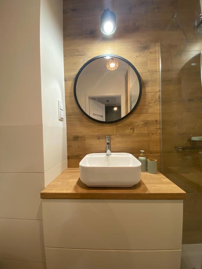 Airport Green Apartment Kl21 - Air Condition & Free Parking ורשה מראה חיצוני תמונה