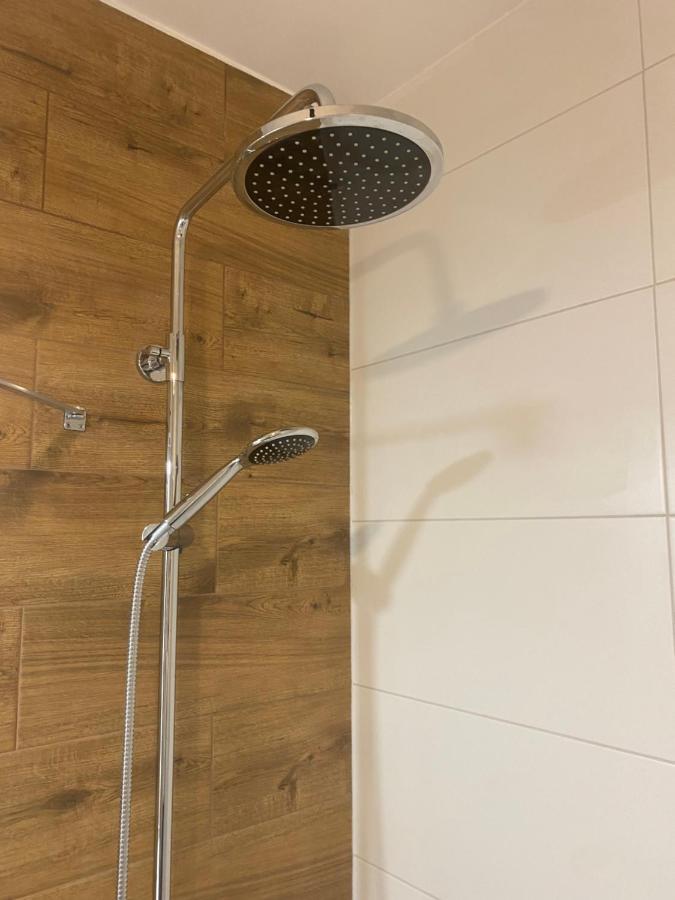 Airport Green Apartment Kl21 - Air Condition & Free Parking ורשה מראה חיצוני תמונה